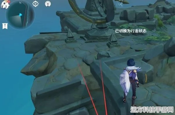 原神隐藏任务揭秘，险恶的教喻全攻略