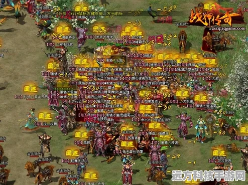 顺玩战神传奇，免费畅享人气爆棚的传奇之旅