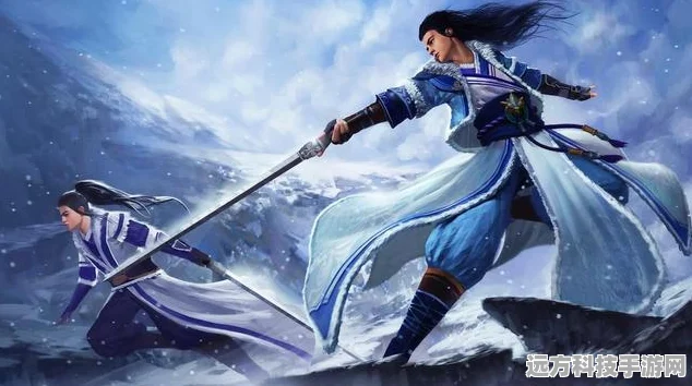 凡人修仙传手游经脉系统全揭秘，踏上魅力修仙新征程