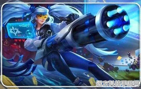 王者荣耀，黄忠VS孙尚香，巅峰对决谁主沉浮？
