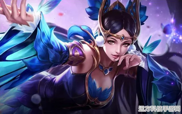 王者荣耀貂蝉与火舞，谁才是你的中单霸主？