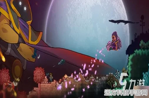 泰拉瑞亚拜月教徒召唤与刷新条件全解析