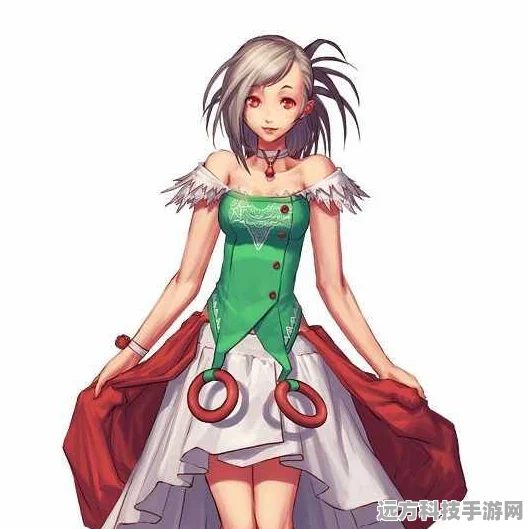 DNF手游伤害字体随心换，打造个性战斗体验