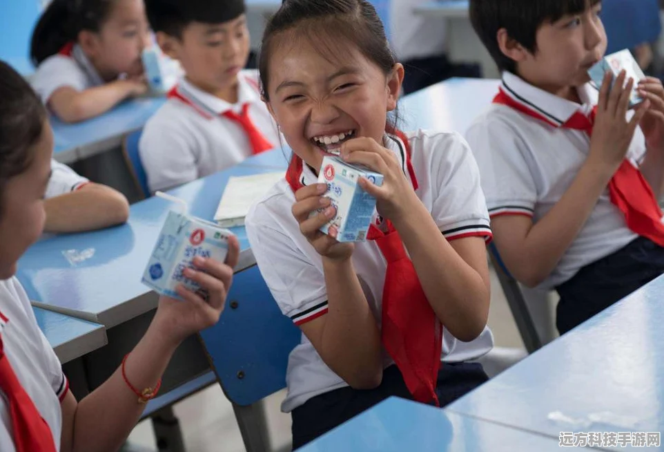 探索迷你校园超市，尽享生活模拟游戏新乐趣
