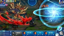 洛克王国星灵北辰性格能否调整大揭秘