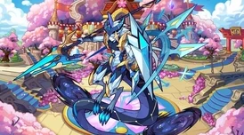 洛克王国星灵北辰性格能否调整大揭秘