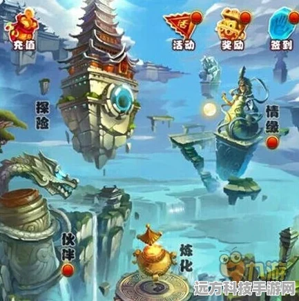 仙剑奇侠传手游聚宝盆阵容策略深度剖析