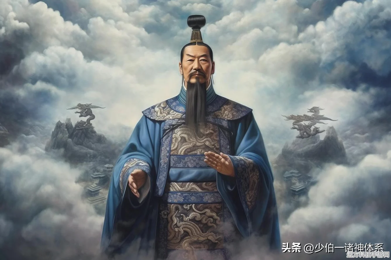 诛仙手游深度解析，灵宝秘尘获取全攻略