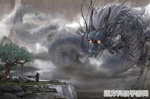 鬼谷八荒奇遇揭秘，小镇异变任务全攻略，解锁神秘冒险新篇章