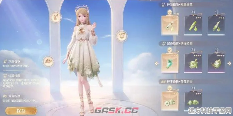 无限暖暖，解锁无限之心，加点技巧与深度攻略大公开