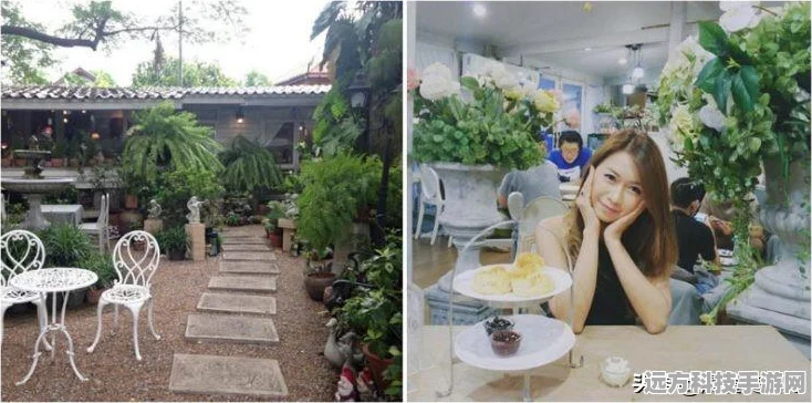 老爹摩卡咖啡店HD，打造你的梦幻咖啡馆之旅