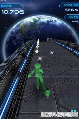 太空铁甲英雄跃动，超级跳跃挑战你的极限！