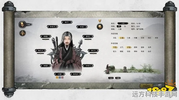 鬼谷八荒剑修流派全揭秘，打造最强剑修玩法指南