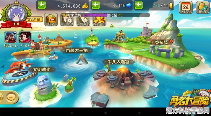 梦幻西游手游非铜雕奇珍，解锁你的奇幻冒险之旅