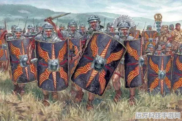 帝王三国深度解析，近卫与弩骑的进场时间奥秘