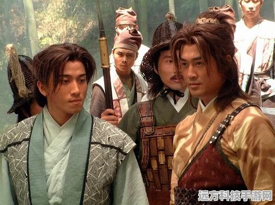 泰羽石之谜，大唐双龙传的珍稀宝石探索