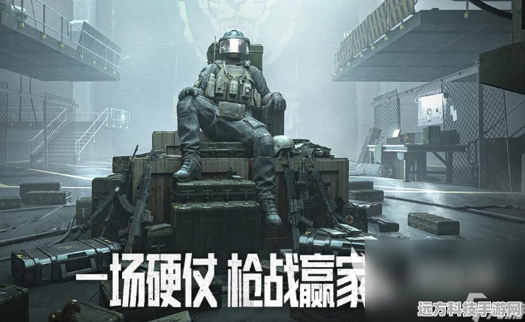 暗区突围挑战升级，台风模式全面解析