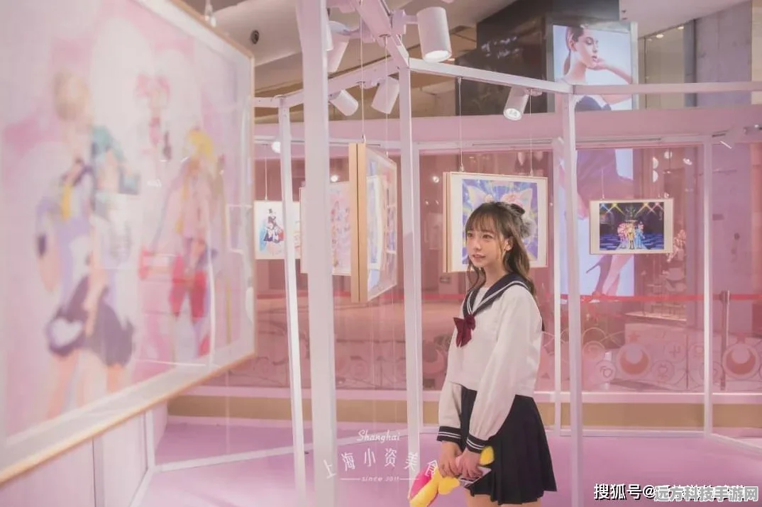 幻影纪念馆，预约启程，邂逅二次元美少女养成之旅