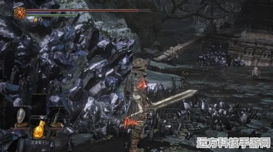黑暗之魂3DLC2，环印城物品收集终极指南