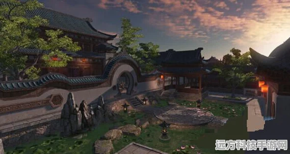天涯明月刀手游抄录图纸秘籍，轻松掌握图纸抄录技巧