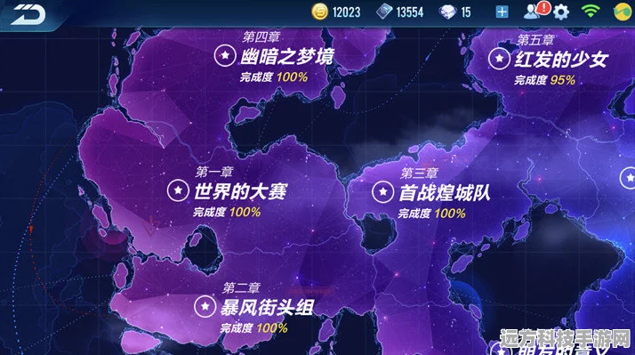 QQ飞车手游剧情奖励全揭秘，助力车手驰骋赛道