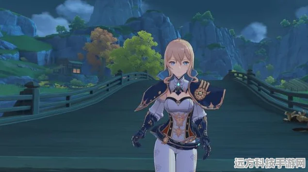 原神映天之章，解锁莫娜传说任务的全攻略