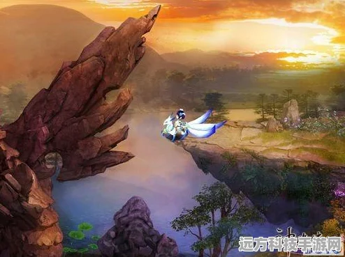 神雕侠侣浪漫再现，雷峰夕照佛光跳法大揭秘