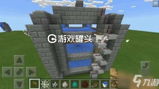 我的世界刷怪塔效率大揭秘，高效优化策略，助你怪物掉落满满